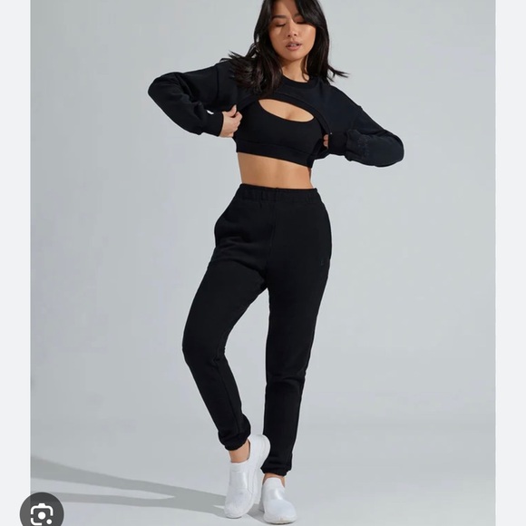 Buff Bunny set - Picture 5 of 5